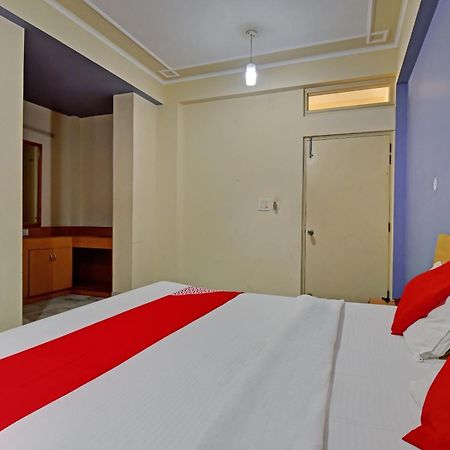 Hotel O Star Board Τζαϊπούρ Εξωτερικό φωτογραφία