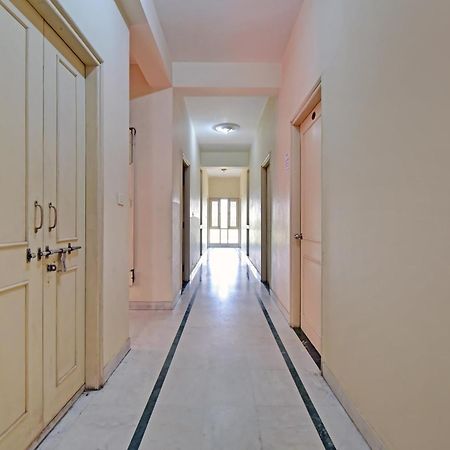 Hotel O Star Board Τζαϊπούρ Εξωτερικό φωτογραφία
