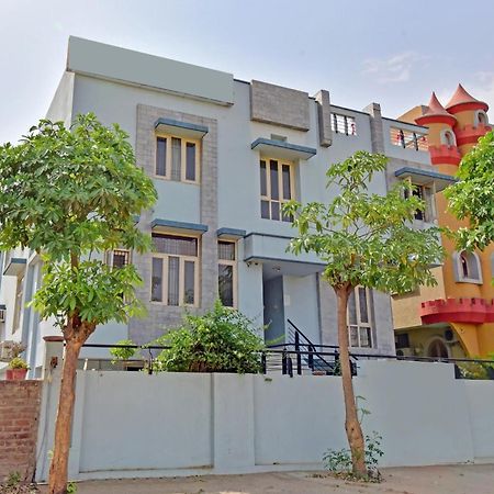 Hotel O Star Board Τζαϊπούρ Εξωτερικό φωτογραφία
