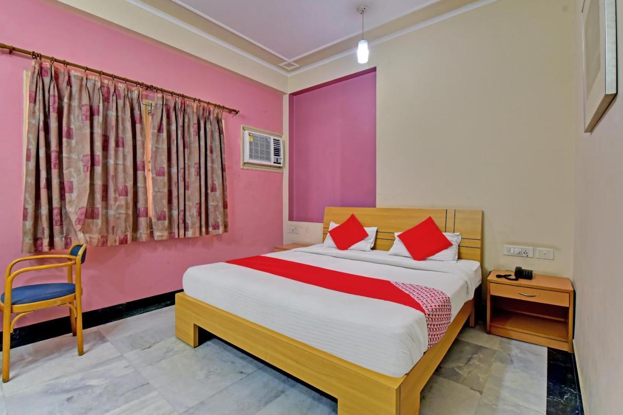 Hotel O Star Board Τζαϊπούρ Εξωτερικό φωτογραφία