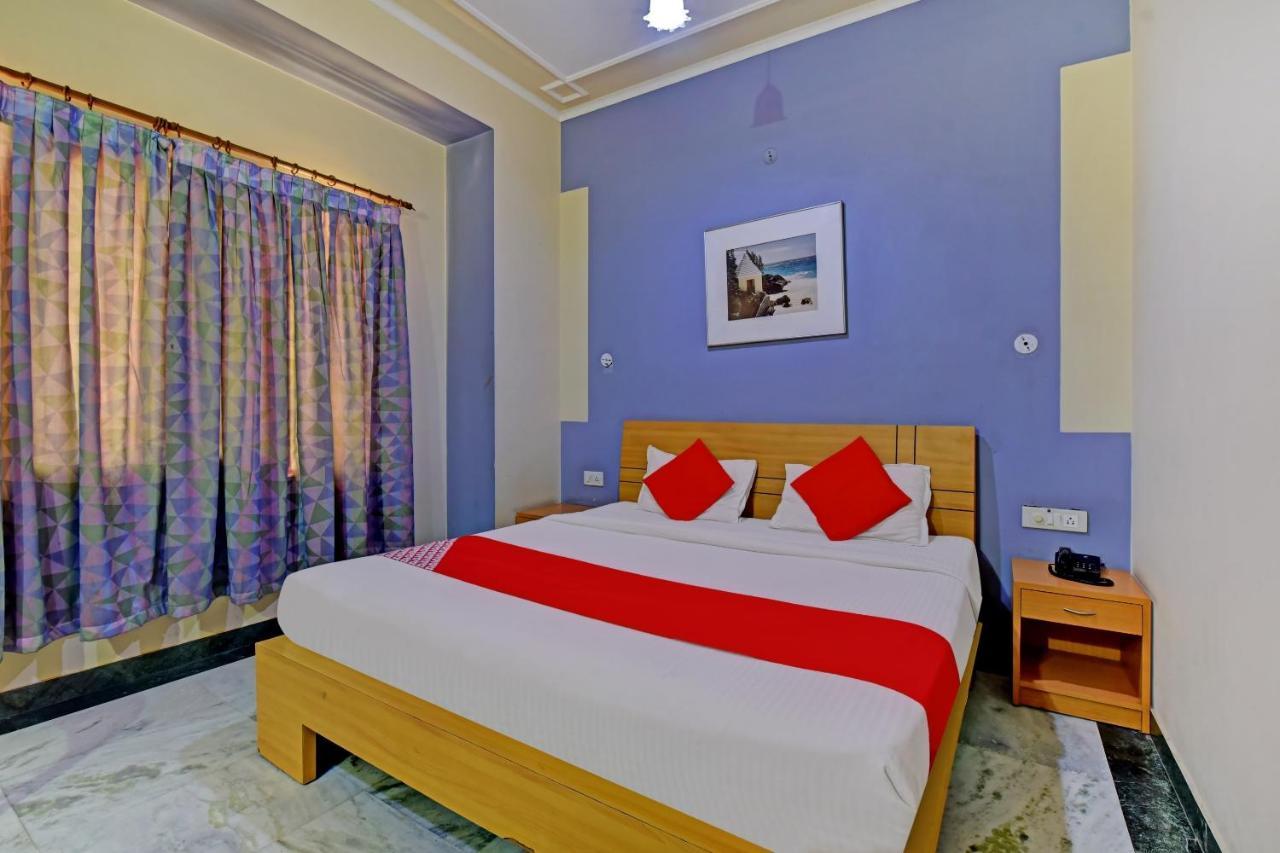 Hotel O Star Board Τζαϊπούρ Εξωτερικό φωτογραφία