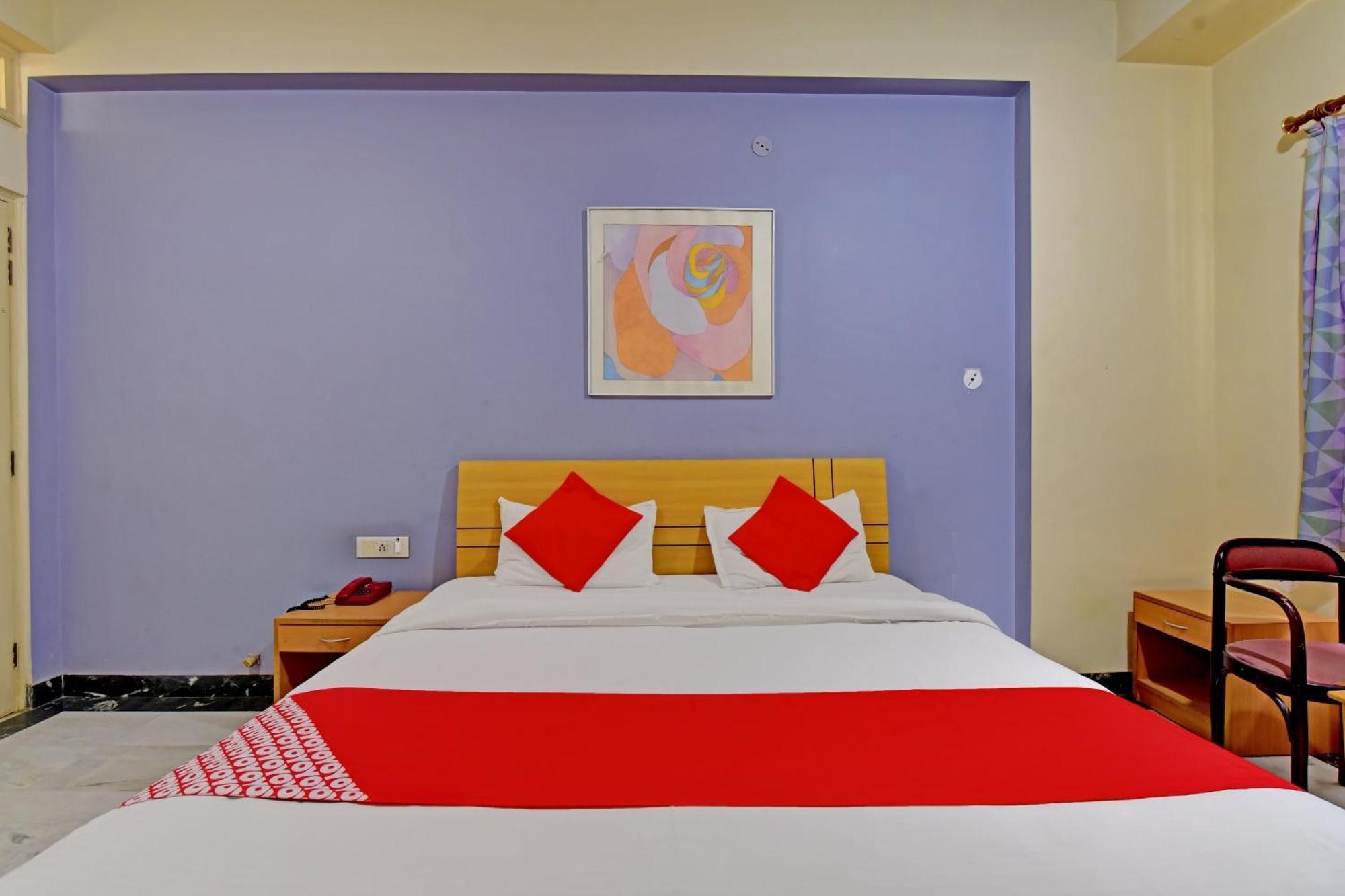 Hotel O Star Board Τζαϊπούρ Εξωτερικό φωτογραφία