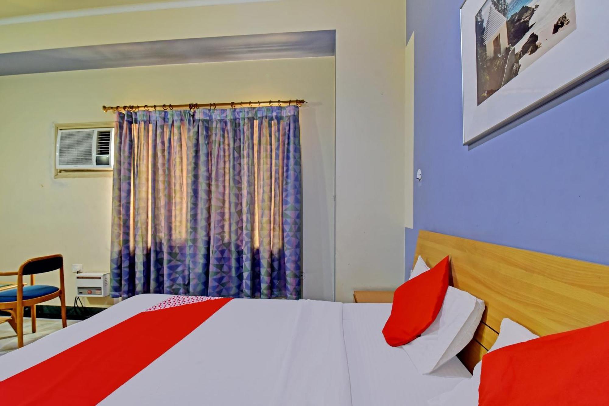 Hotel O Star Board Τζαϊπούρ Εξωτερικό φωτογραφία