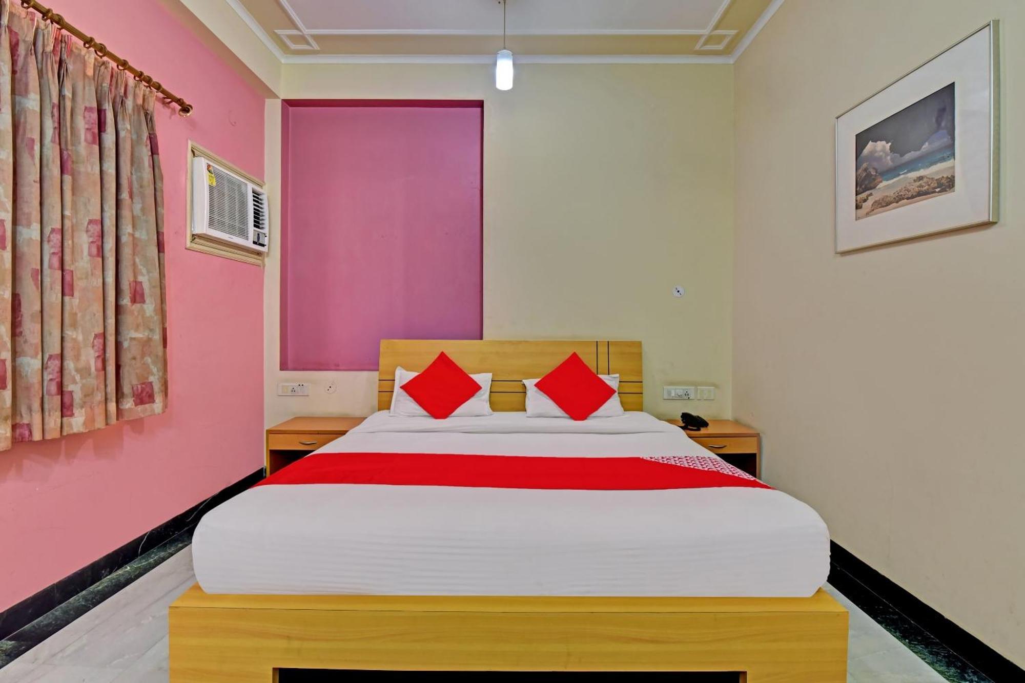 Hotel O Star Board Τζαϊπούρ Εξωτερικό φωτογραφία
