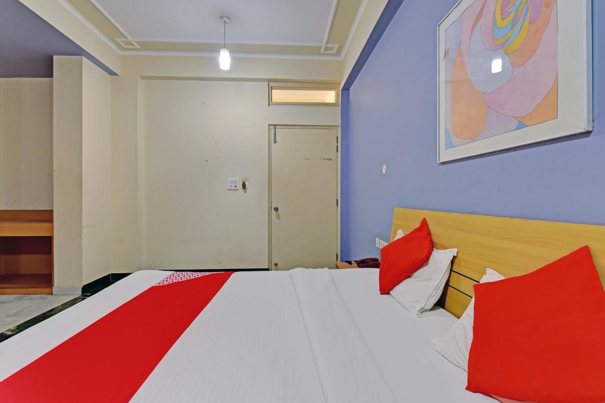Hotel O Star Board Τζαϊπούρ Εξωτερικό φωτογραφία