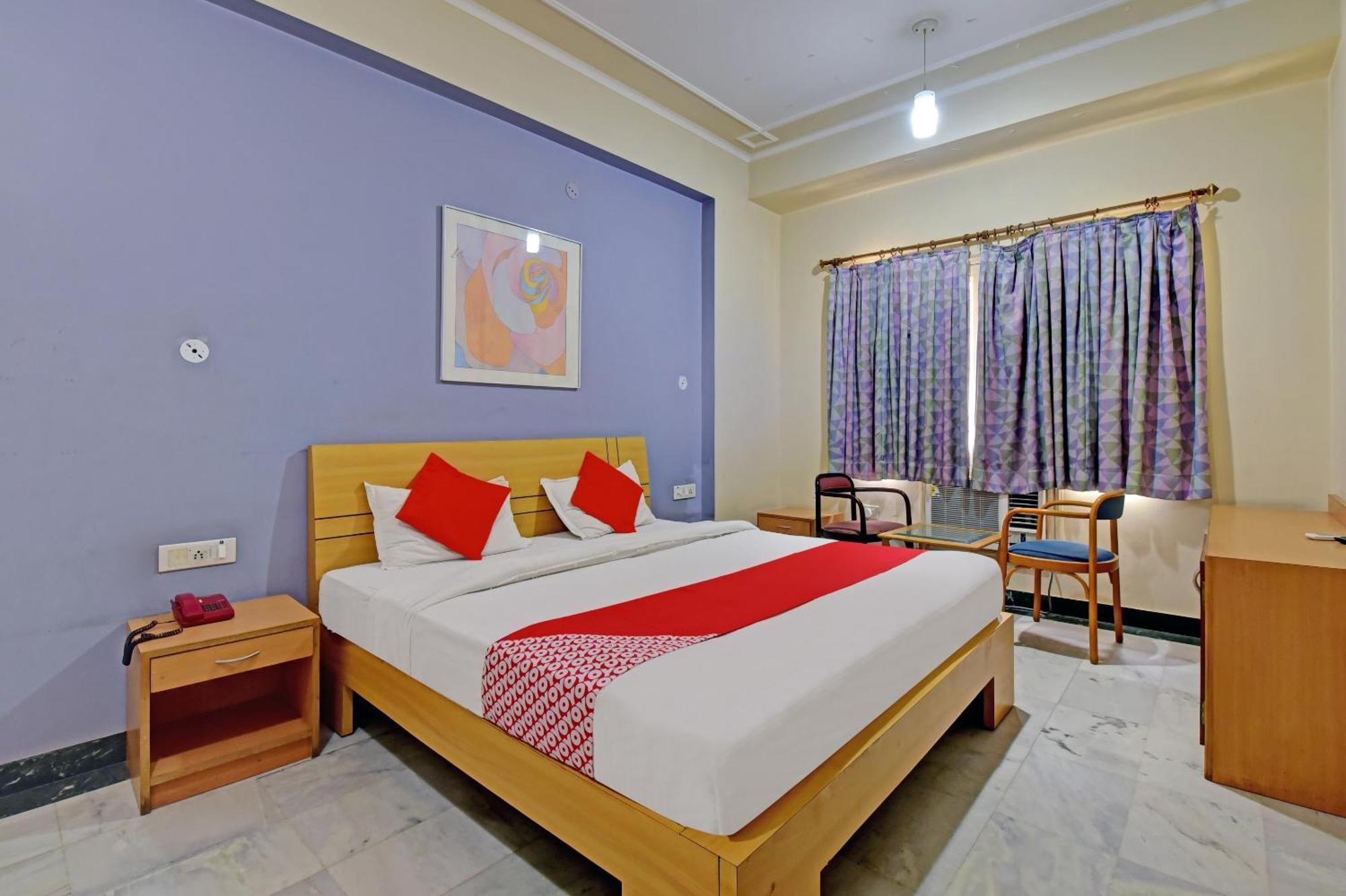 Hotel O Star Board Τζαϊπούρ Εξωτερικό φωτογραφία
