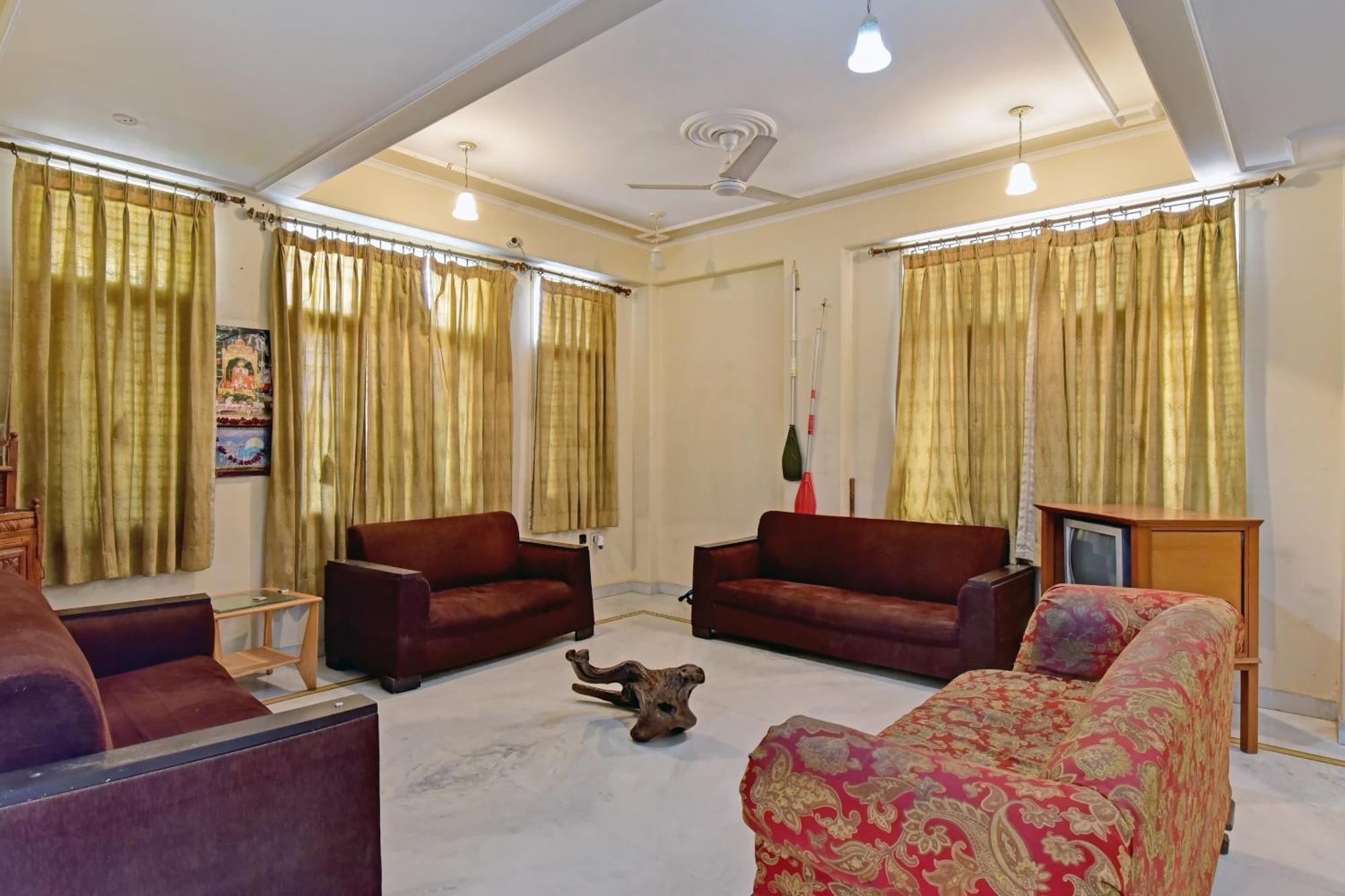 Hotel O Star Board Τζαϊπούρ Εξωτερικό φωτογραφία