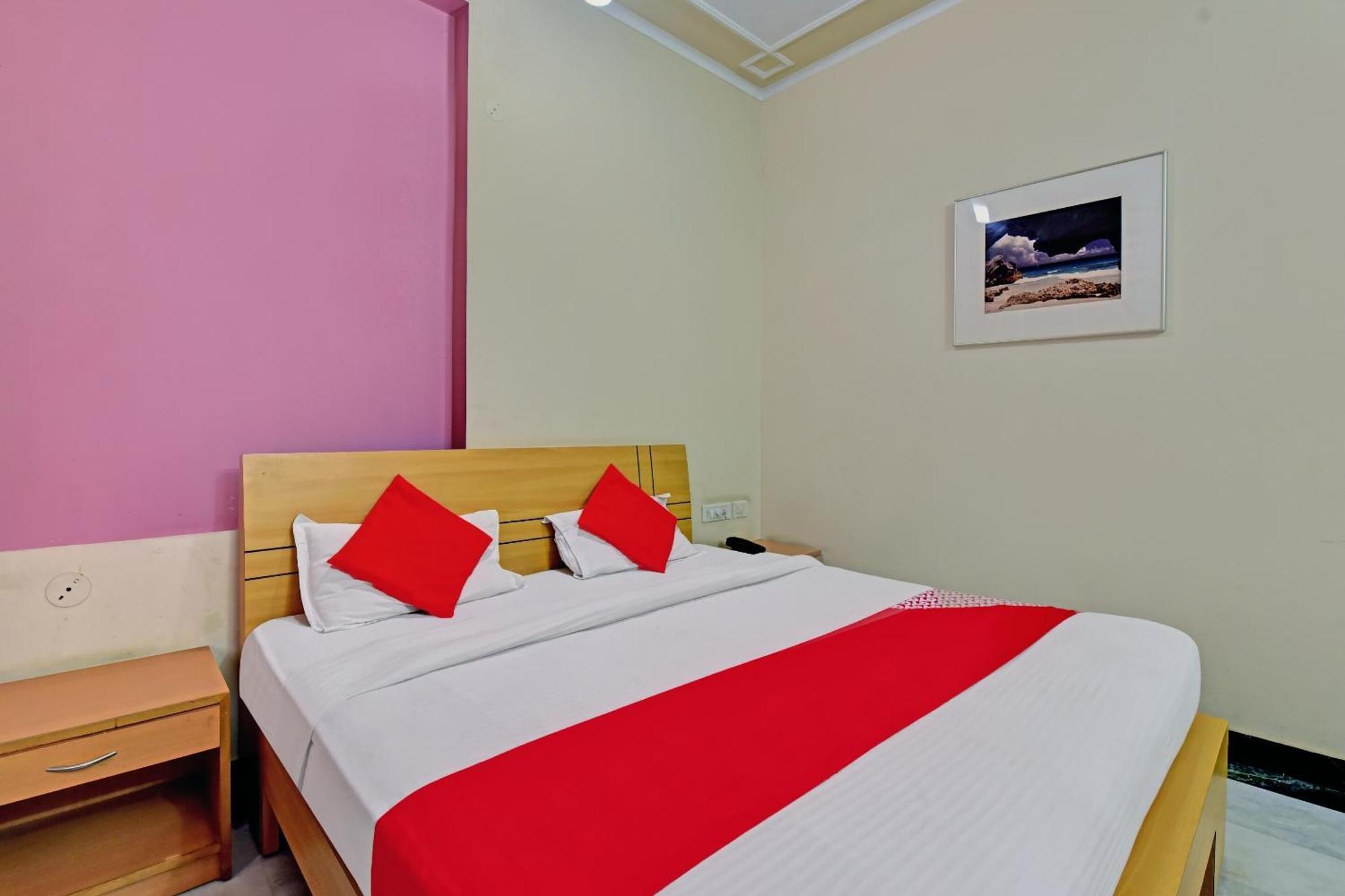 Hotel O Star Board Τζαϊπούρ Εξωτερικό φωτογραφία
