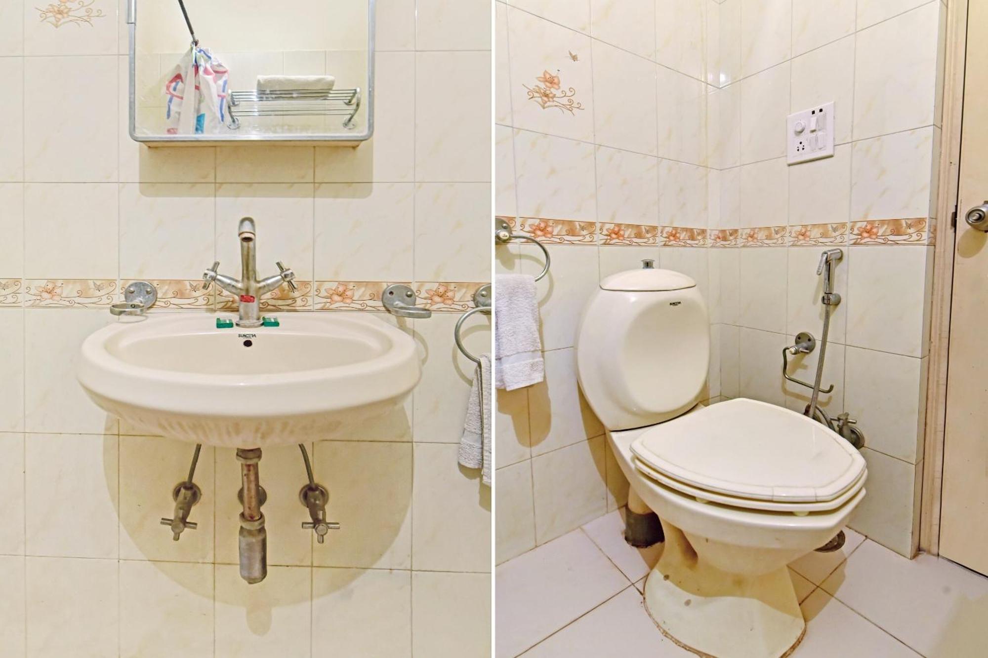 Hotel O Star Board Τζαϊπούρ Εξωτερικό φωτογραφία