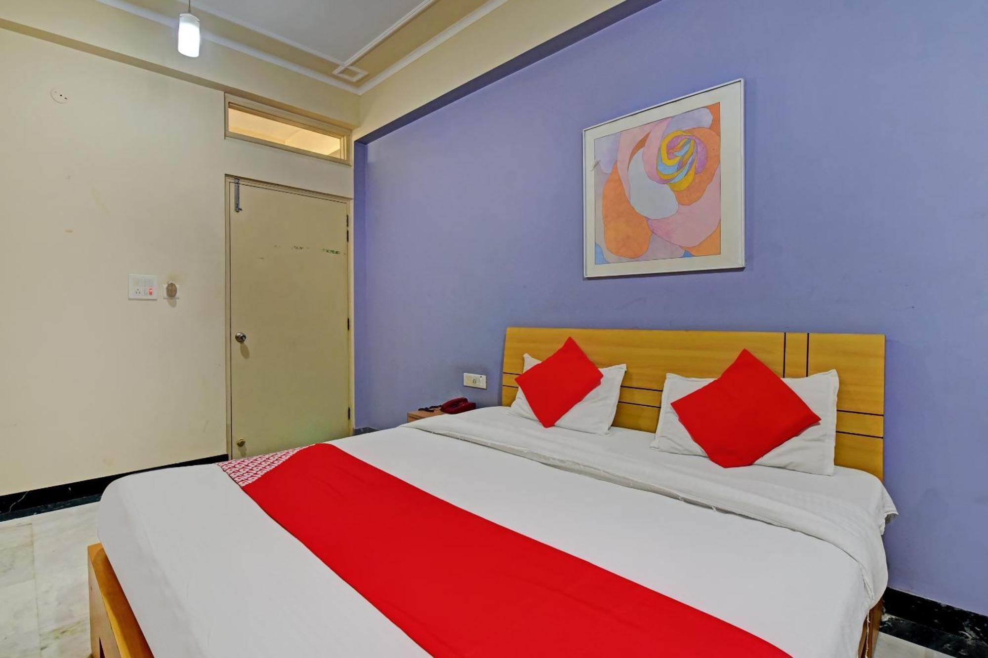 Hotel O Star Board Τζαϊπούρ Εξωτερικό φωτογραφία