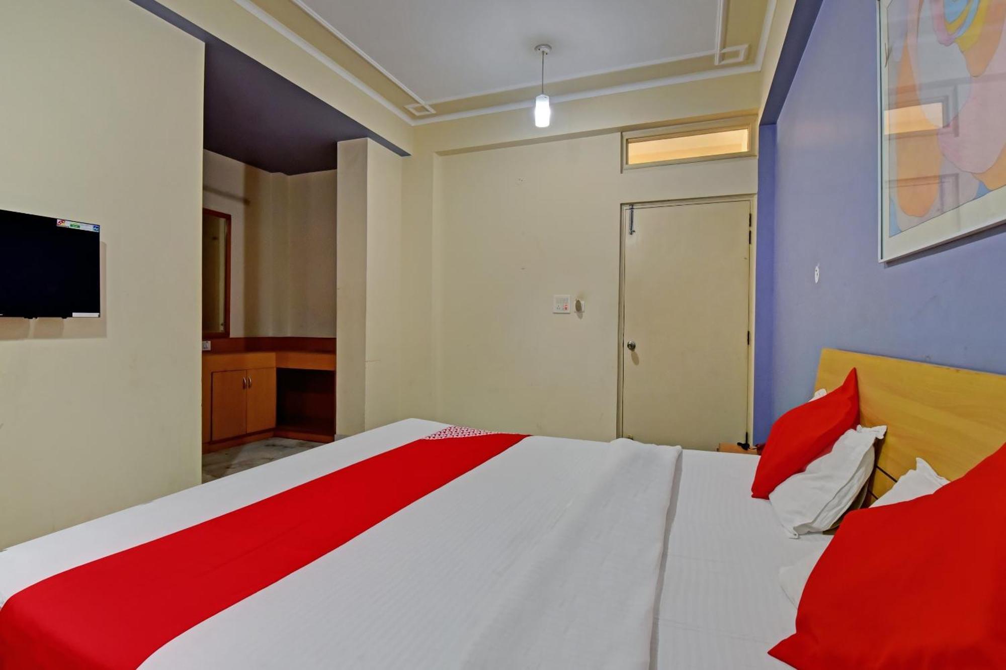 Hotel O Star Board Τζαϊπούρ Εξωτερικό φωτογραφία
