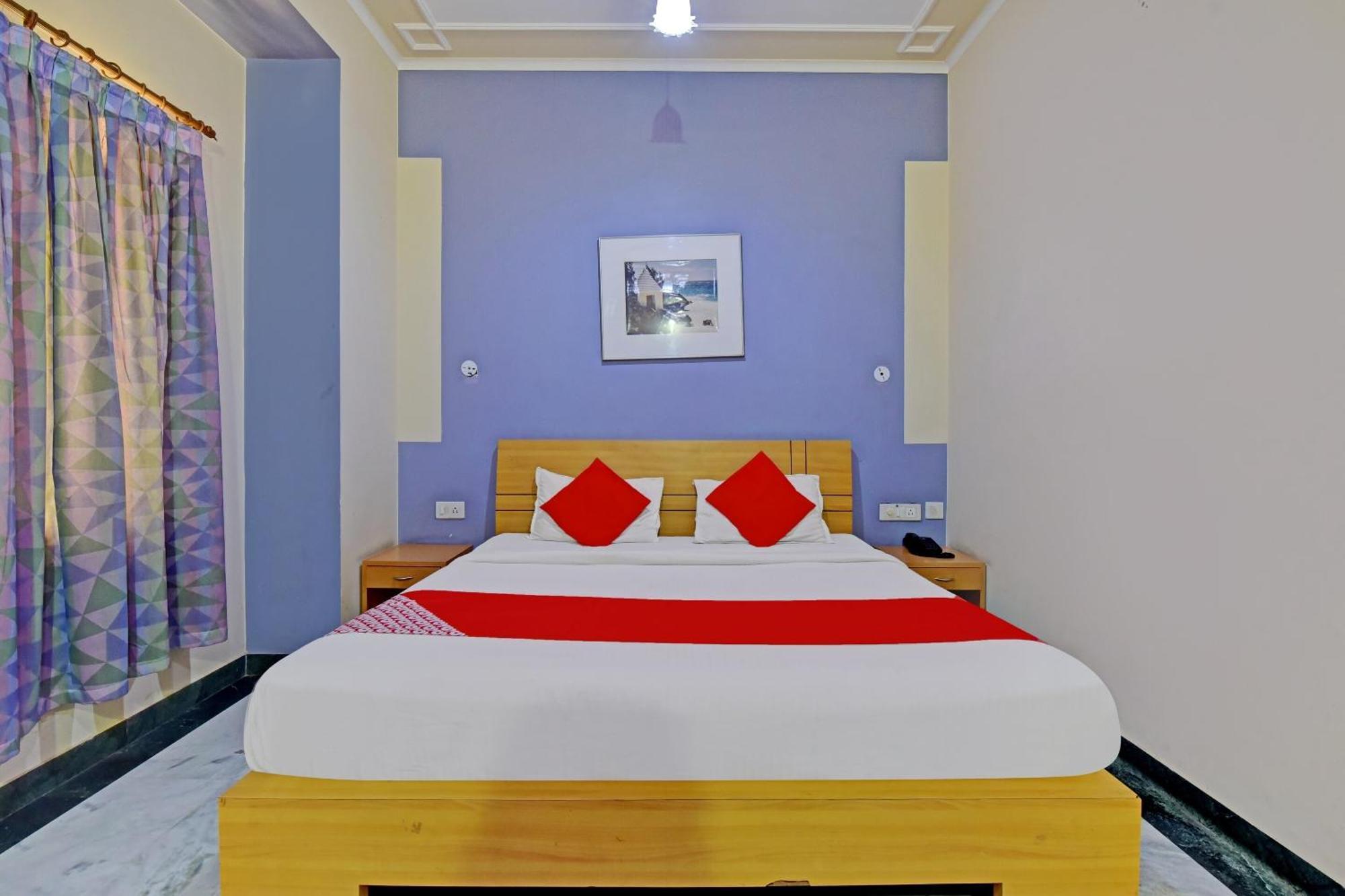 Hotel O Star Board Τζαϊπούρ Εξωτερικό φωτογραφία