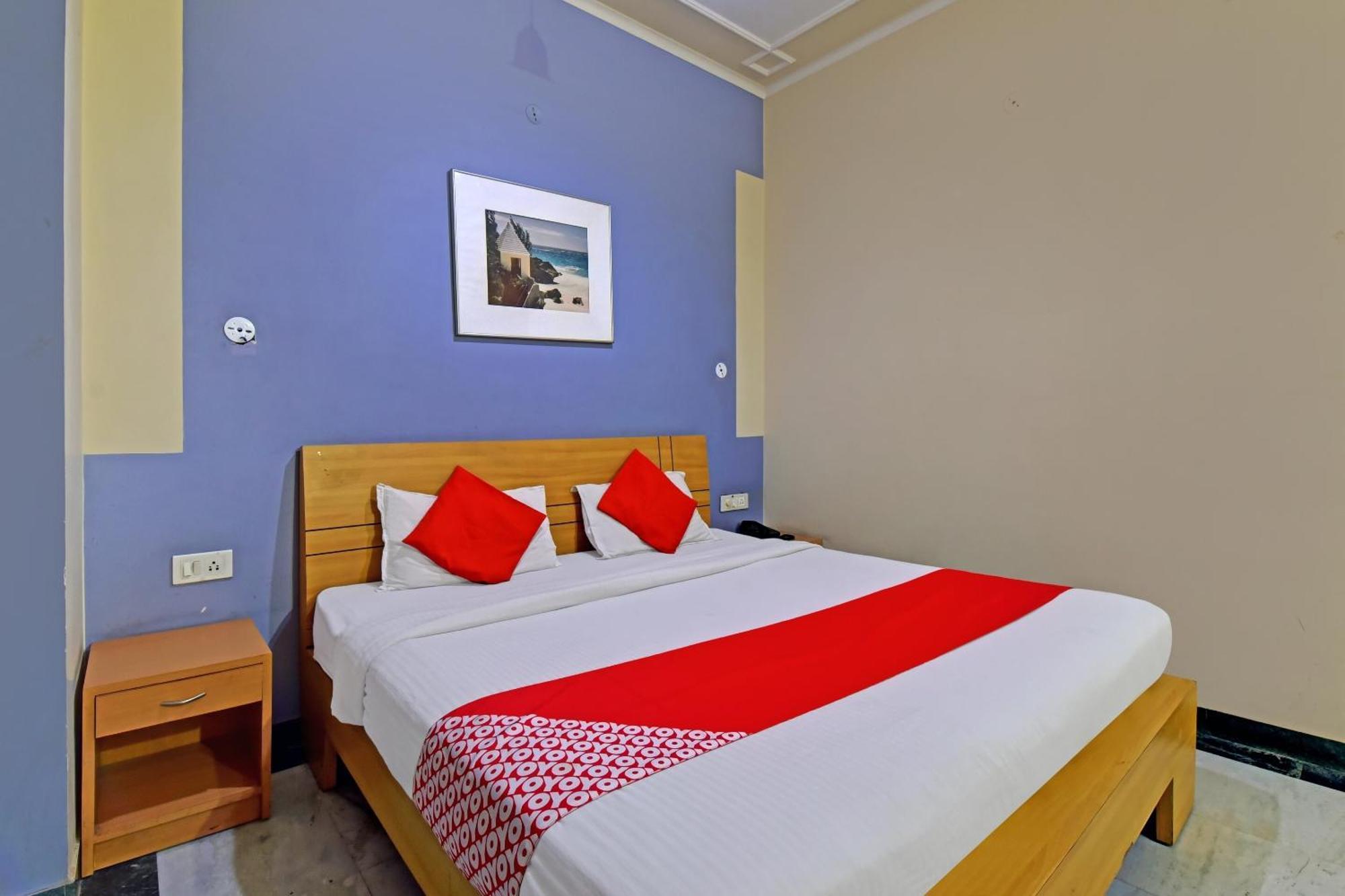 Hotel O Star Board Τζαϊπούρ Εξωτερικό φωτογραφία